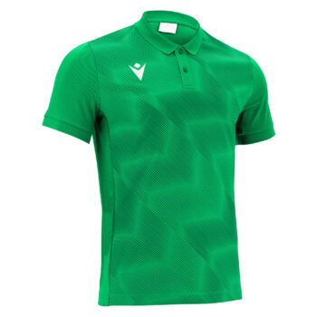 THAVIL POLO GRN/WHT