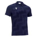 THAVIL POLO NAV/WHT