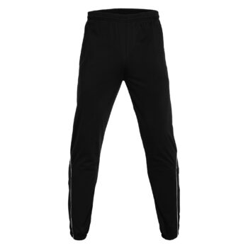 INDUS PANTALONE NER/BIA