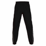 SAFON PANTALONE MICRO NER/BIA