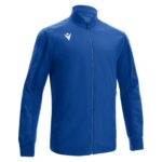 ACHILLES FULL LENGTH ZIP MICRO TOP ROY/DROY 3XL