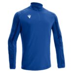 NARYN 1/4 ZIP TOP ROY/DROY 3XL