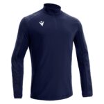 NARYN 1/4 ZIP TOP NAV/LNAV 3XL