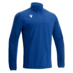 ARNO 1/4 ZIP TOP ROY/DROY 3XL