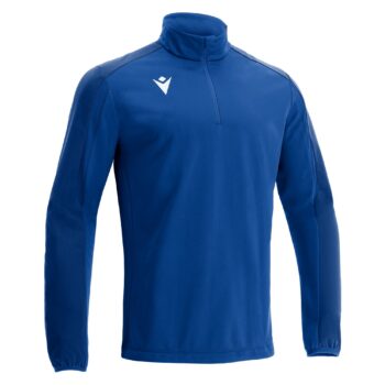 ARNO 1/4 ZIP TOP ROY/DROY 3XL