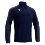 ARNO 1/4 ZIP TOP NAV/LNAV 3XL