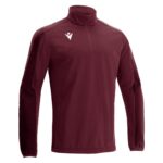 ARNO 1/4 ZIP TOP CRD/DCRD 3XL