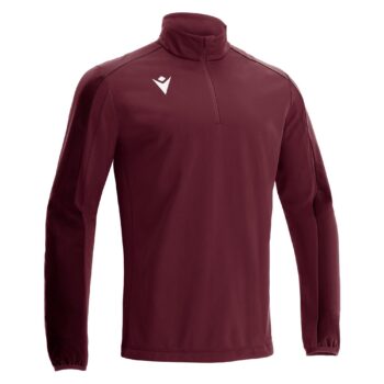 ARNO 1/4 ZIP TOP CRD/DCRD 3XL