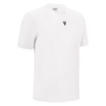 MP 151 HERO T-SHIRT WHT SS (5 PZ) 3XL