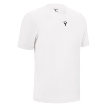 MP 151 HERO T-SHIRT WHT SS (5 PZ) 3XL