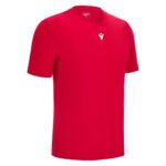 MP 151 HERO T-SHIRT RED SS (5 PZ) 3XL