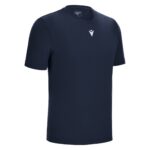 MP 151 HERO T-SHIRT NAV SS (5 PZ) 3XL