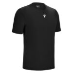 MP 151 HERO T-SHIRT BLK SS (5 PZ) 3XL