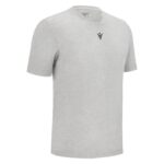 MP 151 HERO T-SHIRT GRY SS (5 PZ) 3XL