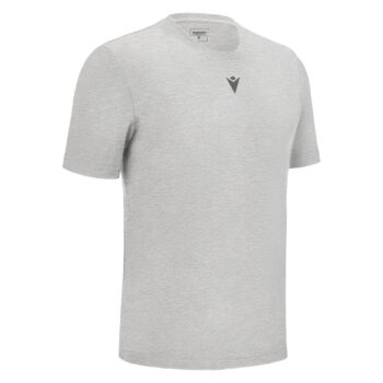 MP 151 HERO T-SHIRT GRY SS (5 PZ) 3XL