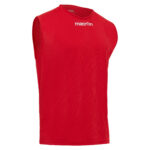 JAVA MAGLIA ROS SM (5 PZ)
