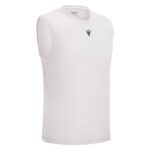MP 151 HERO T-SHIRT WHT SL (5 PZ) 3XL