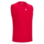 MP 151 HERO T-SHIRT RED SL (5 PZ) 3XL
