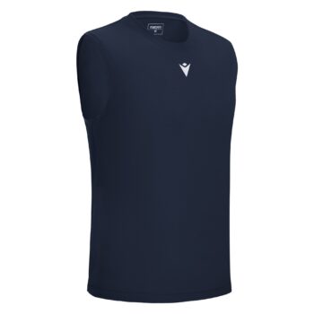 MP 151 HERO T-SHIRT NAV SL (5 PZ) 3XL