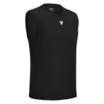 MP 151 HERO T-SHIRT BLK SL (5 PZ) 3XL