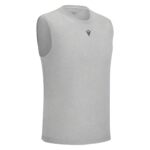 MP 151 HERO T-SHIRT GRY SL (5 PZ) 3XL