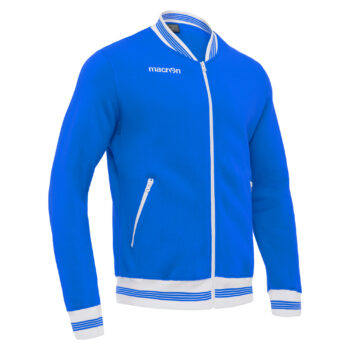 FUNKY CASACCA FULL ZIP AZZ ML
