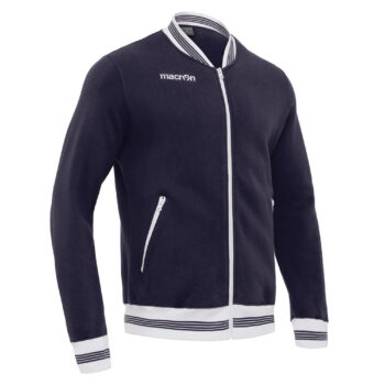 FUNKY CASACCA FULL ZIP NAV ML