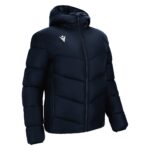 ARCTIC PADDED JACKET NAV 3XL