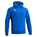TRUMPET FULL LENGTH ZIP HOODIE ROY/DROY 3XL