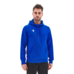 DANCE HOODIE ROY/DROY 3XL
