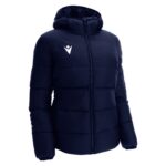 MAKALU WOMAN JACKET NAV 3XL