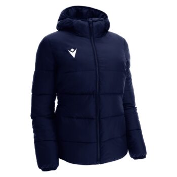 MAKALU WOMAN JACKET NAV 3XL
