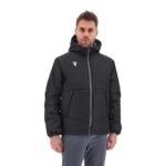 ANDES BOMBER BLK 3XL