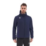 HIMALAYA FULL LENGTH ZIP SOFTSHELL NAV/LNAV 3XL