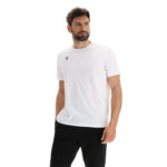 BOOST HERO T SHIRT WHT SS (5 PZ)