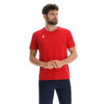 BOOST HERO T SHIRT RED SS (5 PZ)