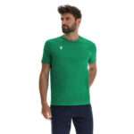 BOOST HERO T SHIRT GRN SS (5 PZ)