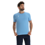BOOST HERO T SHIRT COL SS (5 PZ)