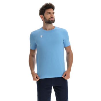 BOOST HERO T SHIRT COL SS (5 PZ)