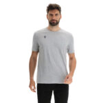 BOOST HERO T SHIRT GRY SS (5 PZ)