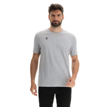 BOOST HERO T SHIRT GRY SS (5 PZ)