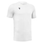 BOOST ECO T-SHIRT WHT SS (5 PZ) 3XL