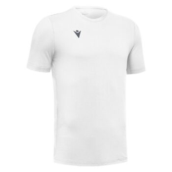 BOOST ECO T-SHIRT WHT SS (5 PZ) 3XL
