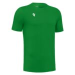 BOOST ECO T-SHIRT GRN SS (5 PZ) 3XL