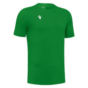 BOOST ECO T-SHIRT GRN SS (5 PZ) 3XL