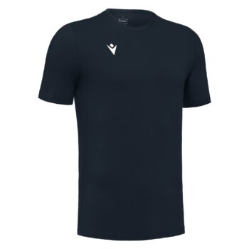 BOOST ECO T-SHIRT NAV SS (5 PZ) 3XL
