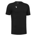 BOOST ECO T-SHIRT BLK SS (5 PZ) 3XL