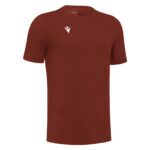BOOST ECO T-SHIRT CRD SS (5 PZ) 3XL