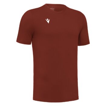 BOOST ECO T-SHIRT CRD SS (5 PZ) 3XL
