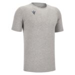 BOOST ECO T-SHIRT GRY MEL SS (5 PZ) 3XL